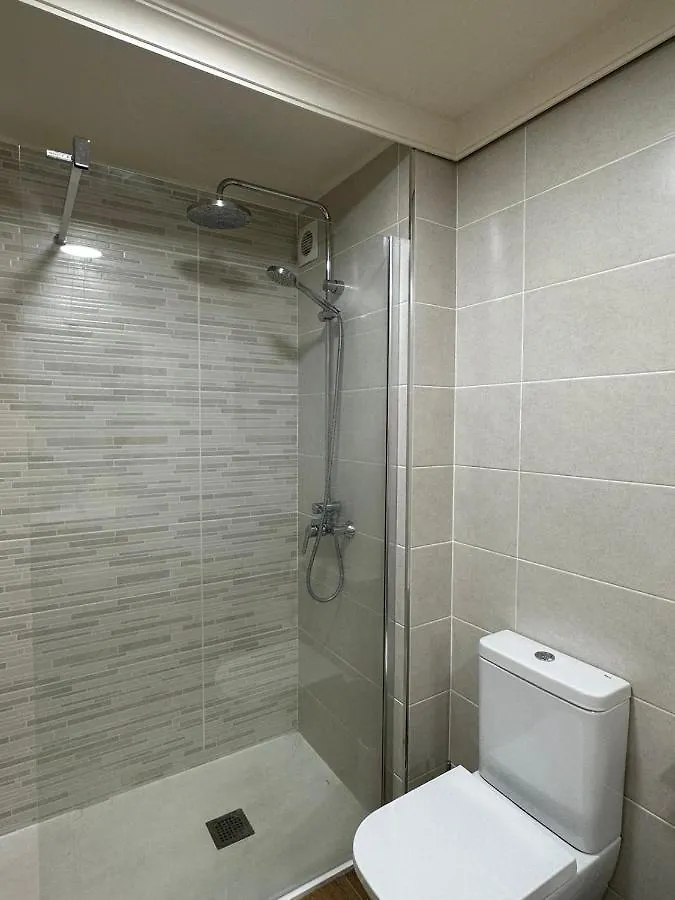 Ocean Breeze Apartment Puerto de Santiago
