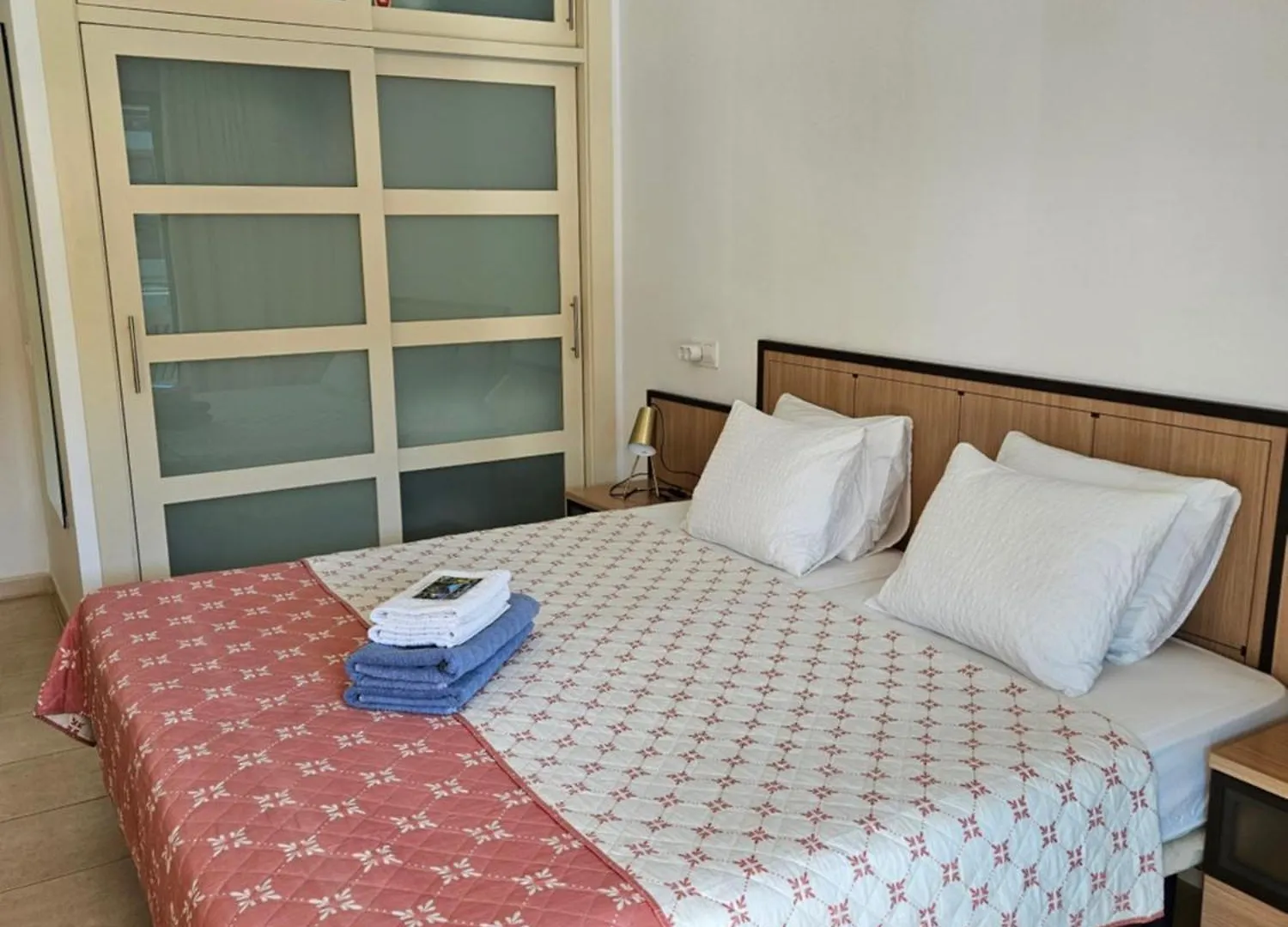 Ocean Breeze Apartment Puerto de Santiago  Puerto de Santiago (Tenerife)