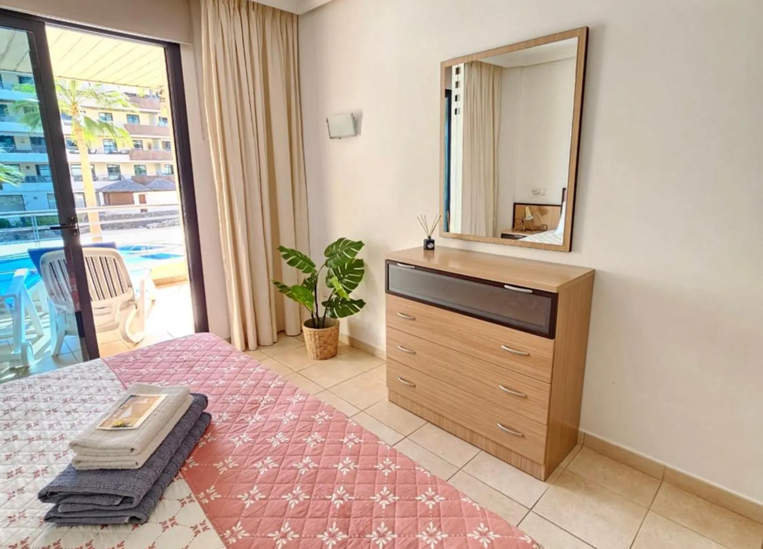 Ocean Breeze Apartment Puerto de Santiago  Puerto de Santiago (Tenerife)