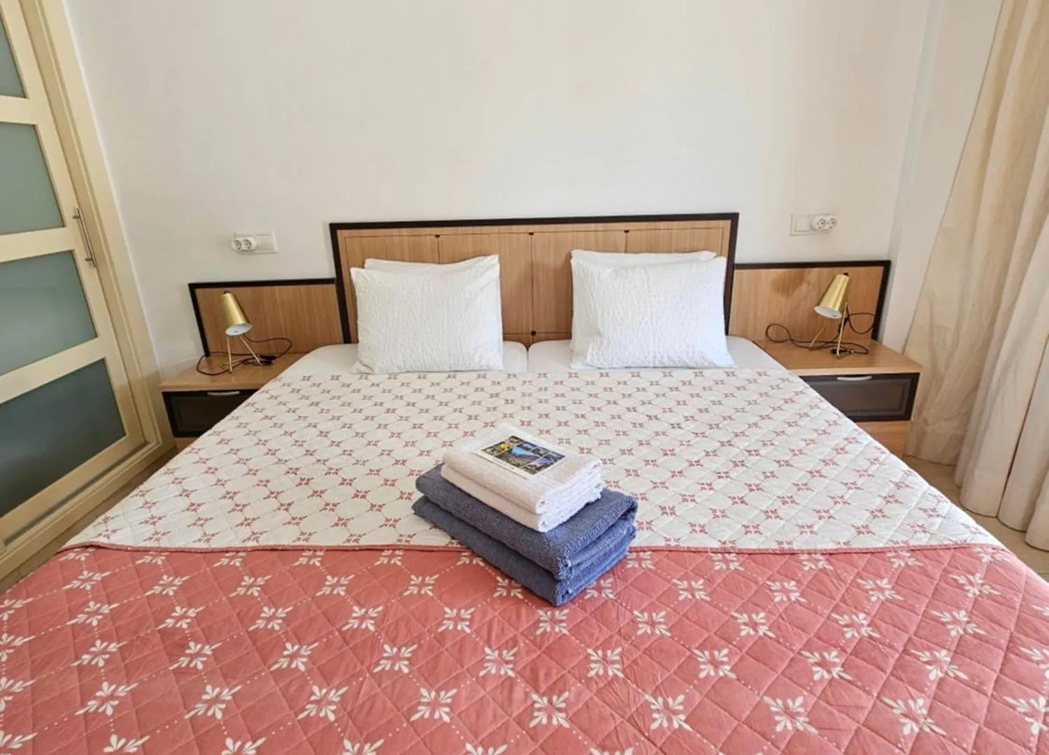 Ocean Breeze Apartment Puerto de Santiago