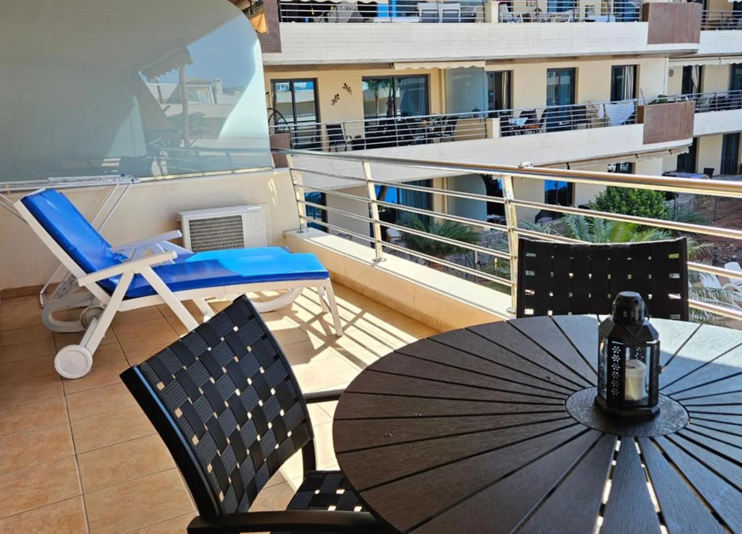 Ocean Breeze Apartment Puerto de Santiago  0*, Puerto de Santiago (Tenerife) Spain